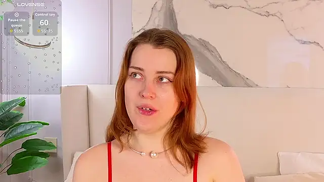 EllieGarson online show from 02/12/26, 05:08