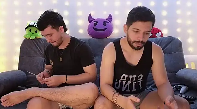 Snapshot of ErickBrant chatting on 01/30/25, 12:29 ErickBrant online show from 01/30/25, 12:29