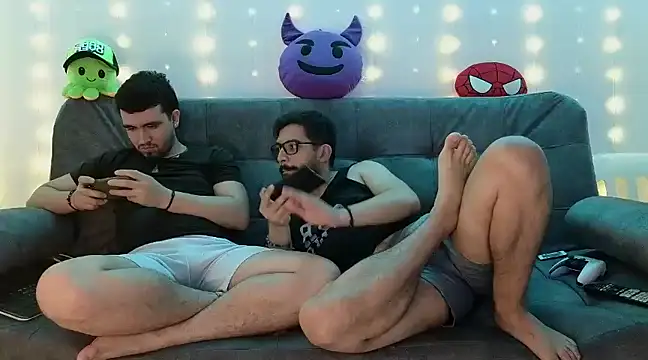 Snapshot of ErickBrant chatting on 01/30/25, 03:33 ErickBrant online show from 01/30/25, 03:33