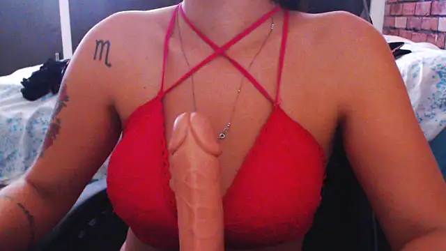 loirascorpio online show from 04/28/26, 05:18