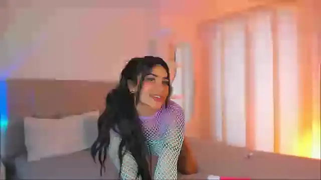 CamiRyder online show from 01/27/25, 10:27