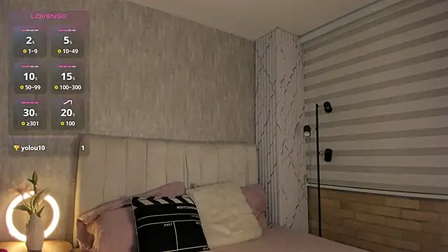 CamiRyder online show from 01/17/26, 01:21