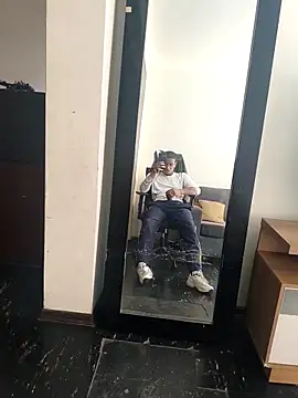 THEGOATHL online show from 10/01/25, 04:13