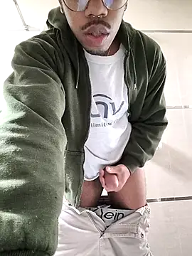 THEGOATHL online show from 10/02/25, 03:08