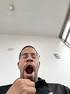 THEGOATHL online show from 10/03/25, 02:58