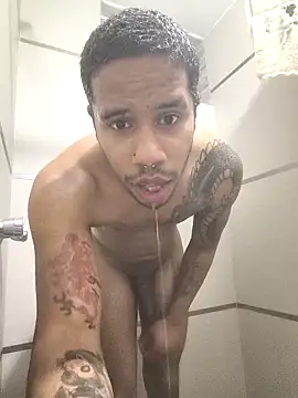 THEGOATHL online show from 10/20/25, 12:44