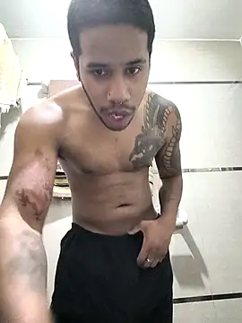 THEGOATHL online show from 10/21/25, 02:34