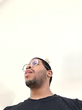 THEGOATHL online show from 10/28/25, 07:27