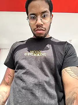 THEGOATHL online show from 10/29/25, 06:53