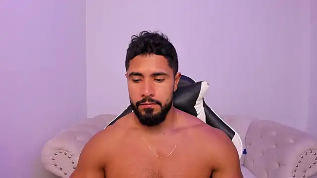 Santiago huntt online show from 03/05/26, 08:49