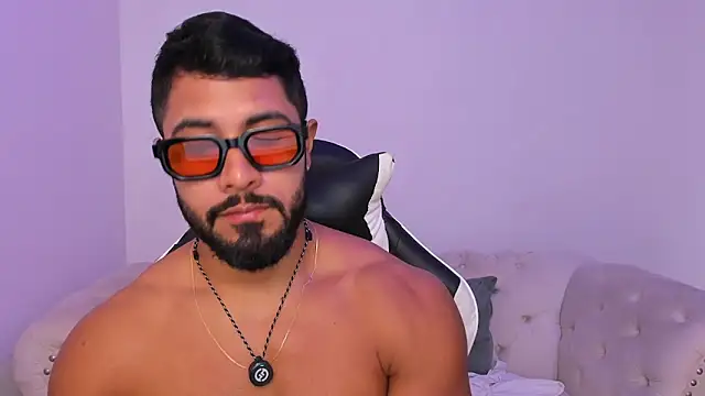 Santiago huntt online show from 04/04/26, 12:35