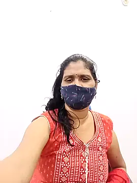 Lucky-Deepthi online show from 02/16/25, 09:27