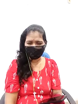 Lucky-Deepthi online show from 02/18/25, 09:31