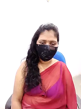 Lucky-Deepthi online show from 02/27/25, 05:26