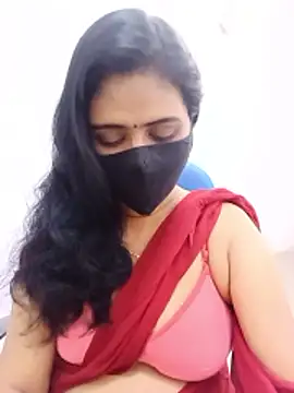 Lucky-Deepthi online show from 01/18/26, 02:54