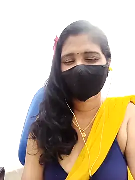 Lucky-Deepthi online show from 02/14/26, 08:22