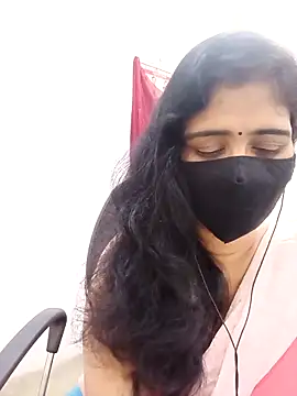 Lucky-Deepthi online show from 03/27/26, 10:04