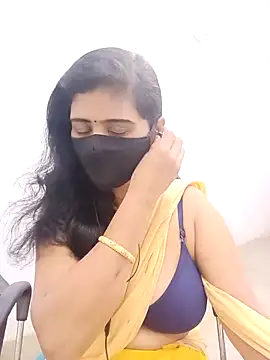 Lucky-Deepthi online show from 04/08/26, 12:21