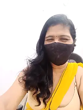 Lucky-Deepthi online show from 04/23/26, 12:34