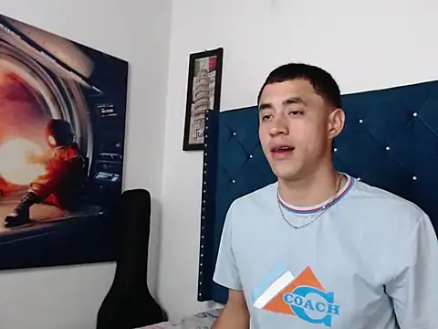 Cris steban1 online show from 02/05/26, 10:03