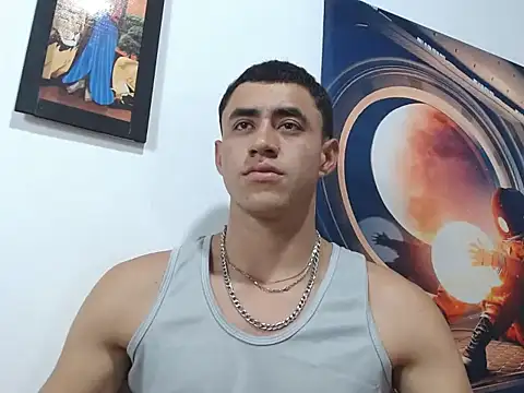 Cris steban1 online show from 02/20/26, 06:26