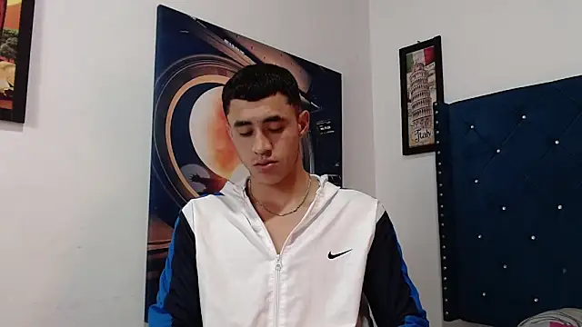 Cris steban1 online show from 03/04/26, 10:16