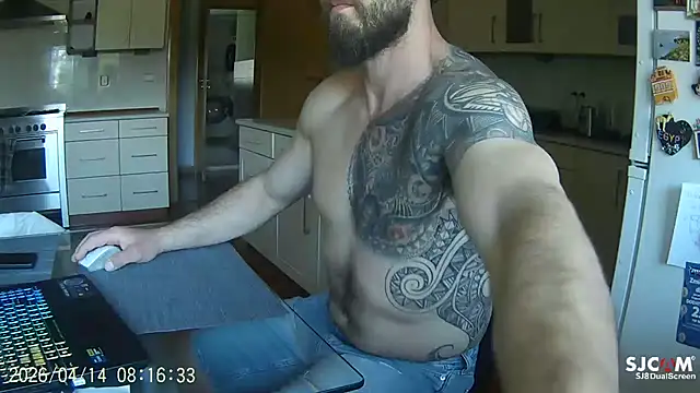 realdilf online show from 04/14/26, 07:14