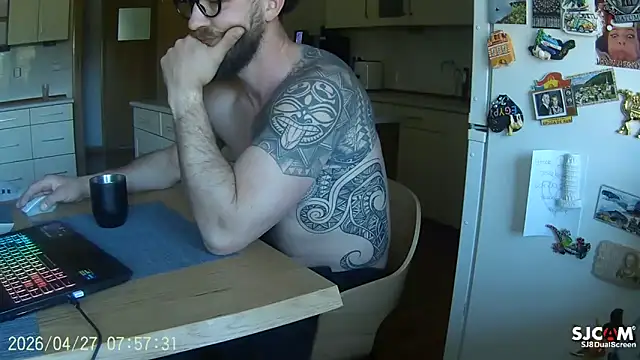 realdilf online show from 04/27/26, 06:55