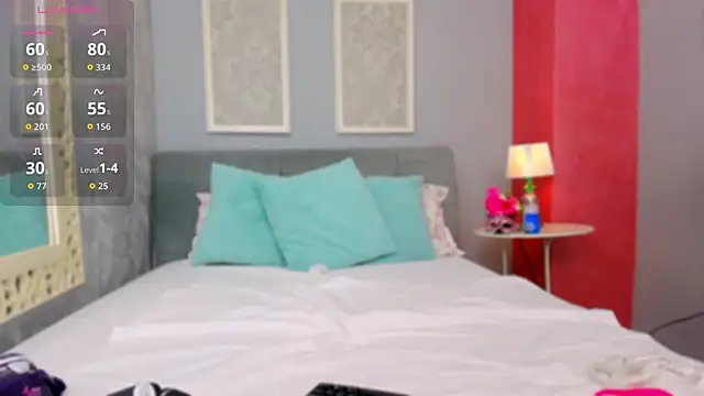 LustyRosee online show from 03/04/26, 05:13