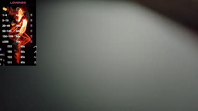 PrisBrayden online show from 03/18/25, 01:43