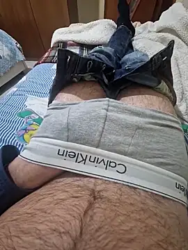 ziotony98 online show from 03/01/26, 05:37