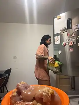 NNNoire online show from 11/16/25, 12:00