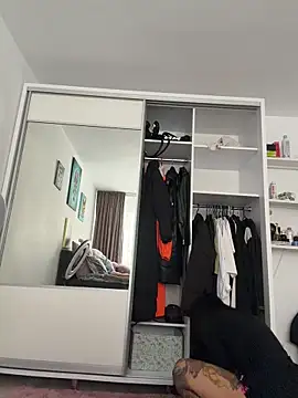 NNNoire online show from 01/09/26, 10:40