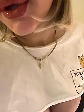 Maya mimi online show from 01/18/26, 06:44