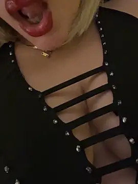 Maya mimi online show from 03/13/26, 02:07