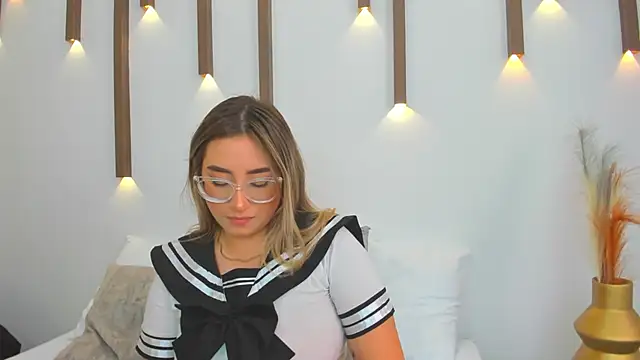 antonella cutie  online show from 03/01/25, 03:16