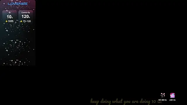 Emilydulce online show from 04/24/26, 03:20