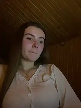 mewKate online show from 02/16/25, 07:16