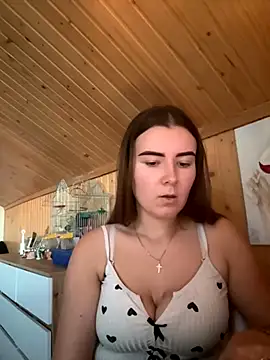 mewKate online show from 11/01/25, 02:52