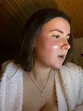 mewKate online show from 03/14/26, 06:02