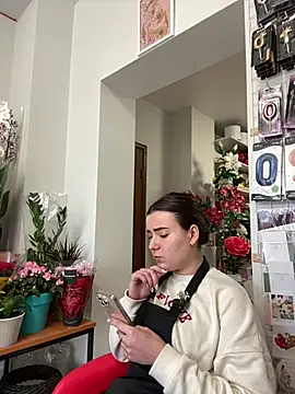 mewKate online show from 03/17/26, 03:04