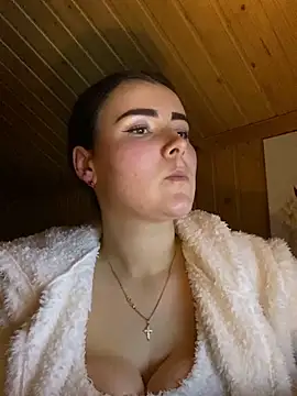 mewKate online show from 03/18/26, 06:11