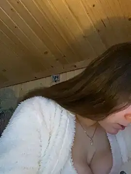 mewKate online show from 03/31/26, 03:34