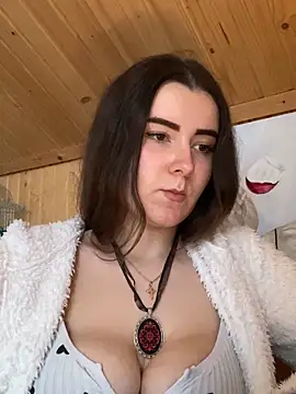 mewKate online show from 04/11/26, 03:49