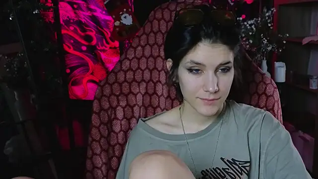 Hyeon Jin online show from 01/07/25, 02:53