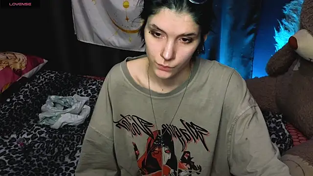 Hyeon Jin online show from 01/12/25, 11:26