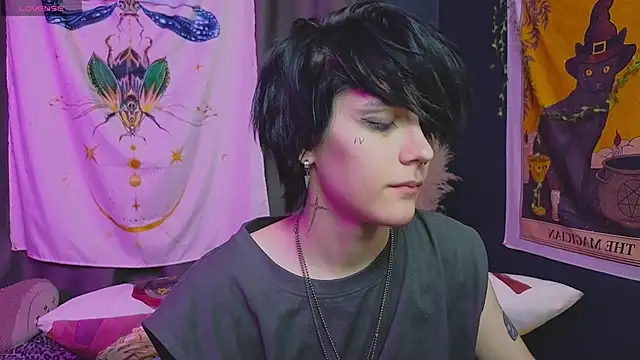 Hyeon Jin online show from 01/21/25, 07:39