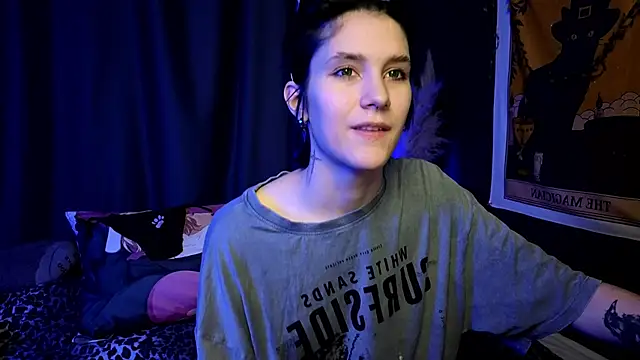 Hyeon Jin online show from 01/26/25, 12:16