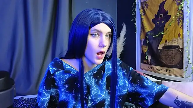 Hyeon Jin online show from 02/07/25, 12:20