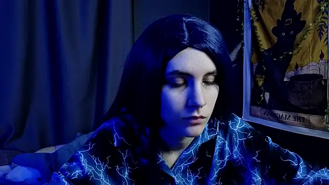 Hyeon Jin online show from 02/09/25, 03:32